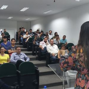 IFMT Campus Cuiabá - Octayde Jorge da Silva