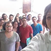 Visita da DSRI ao IFMT Campus Cáceres – Professor Olegário Baldo
