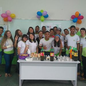 IFMT Campus São Vicente 