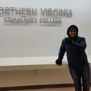  Faculdade Northern Virginia Community College (NOVA)