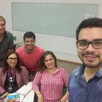 IFMT Campus Cuiabá - Bela Vista