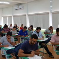 IFMT Campus Barra do Garças realiza aplicação do TOEIC Bridge