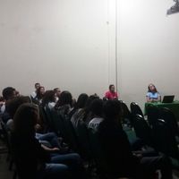AFS Day no IFMT Campus Avançado de Tangará da Serra