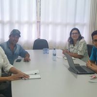 Desenvolvimento de ações de Relações Internacionais no IFMT Campus Cáceres – Olegário Baldo
