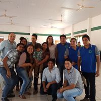 Visita Técnica do IFMT Campus Cáceres na Bolívia