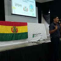 Abertura de Curso de Língua Espanhola no Campus Cáceres
