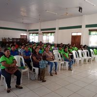 Visita Técnica do IFMT Campus Cáceres na Bolívia