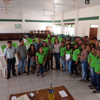 Visita Técnica do IFMT Campus Cáceres na Bolívia