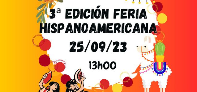 IFMT Juína promove III Feria Hispanoamericana; participe  