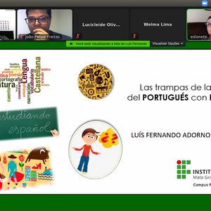 webinar: Las trampas de la mescla del portugués con español