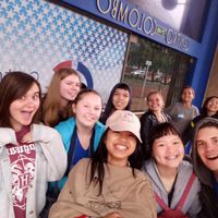 Estudante do IFMT Campus Campo Novo do Parecis realiza intercâmbio na Colômbia