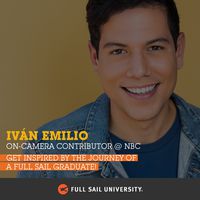 Palestrante, Iván Emilio.