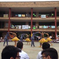 Estudante do IFMT Campus Campo Novo do Parecis realiza intercâmbio na Colômbia